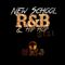 New School RnB & Hip Hop Mix