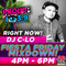 DJ C-Lo - Proud FM Fiesta Friday Mix February 12, 2021
