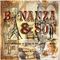 Bonanza & Son on ResonanceFM 08-02-17: McMurtry Family Mix