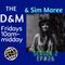 The D&M s2e26 - Doogan and Sim Maree