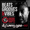Beats, Grooves & Vibes 117 w. DJ Larry Gee