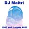 Maitri---1000 and 1 nights #022