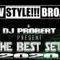 Dj Probert - Nns!!! Broadcast & Dj Probert presents: The Best Sets 2020 - 10 Jan 2020