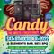 CANDY Promo Mix 001 | 8th Oct 2022 @ Elements Bar