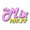 The Mix 107.77 (Saints Row: The Third) - Alternate Playlist