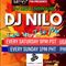 DJ Nilo Dance Remixes: Pretty Green Eyes
