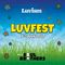 Soul Brothers - LuvFest 2022 Warmup Mix
