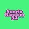 Sunrio Random 32