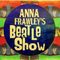 Musical delights on Anna Frawley's Beatle Show on Radio Wnet.