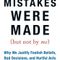 [Book Review] Nathan Cope reviews "Mistakes Were Made (But Not by Me)" by Carol Tavris & E. Aronson