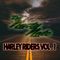 Harley Riders Vol. 1
