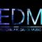 EDM Mixology Mixed By Dj Don