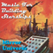Music For Building Starships - Mirror Universe