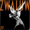 ZW207 @ Radio Scorpio (BE/NL) /Birds Ov Paradise, KOG, Burial, Chronixx, Surprise Chef, Automatic ++
