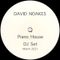 David Noakes - Piano House DJ Mix March 2021
