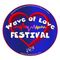 Wave of Love Festival 1st REPLAY ft Annie Minogue Band