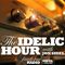 TVD's The Idelic Hour - Round & Around - 2-10-23
