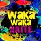 12 dias pra Waka Waka Naite R$10 NOVA PLAYLIST!