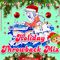 DJ ZAPP'S: HOLIDAY THROWBACK MIX [Open Format]