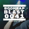 Boombap Blast Mix 0041: Rest In Peace MF DOOM
