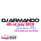 DJ ARMANDO 4TH OF JULY THROWBACK MIX