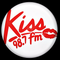 Kool Dj Red Alert On Kiss FM 98.7 FM November 1992