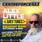 Alex Littles Weekend Breakfast Show - 883.centreforce DAB+ - 25 - 03 - 2023 .mp3