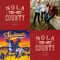 NOLA County 4/6/23 Ryan Humbert - The Shootouts