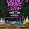 Latino Music Lab EP. 63 ((Ft. DJ Pedro Night))