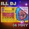 ILL-DJ - Throwback Thursdays Mix / 2020 Lounge - 14 May 2020