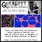 Querbeet-das alternative musikmagazin 13/22