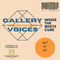 Gallery Voices - Inside the White Cube Ep.7 w / Sandra Varisco di Spazio C21