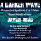 #397 A Darker Wave 24-09-2022 with guest mix 2nd hr by Javier Abad