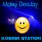 Massy DeeJay - CrewTv Xmas 2K16 Mix Show