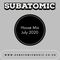 SubAtomic - Fresh House Mix - July 2020