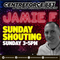 Jamie F Soulful Sundays - 883.centreforce DAB+ - 27 - 11 - 2022 .mp3