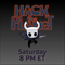 Hack The Planet 387 on 4-16-22 - Hollow Knight