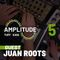 Amplitude By Tuff Kaya Ep5 Guest: Juan Roots (Amp FreQQ Live Dubbing)