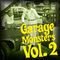 Garage Monsters Vol. 2