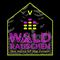 Waldrauschen V by !YO, To66l, Chris Heid & 2DI