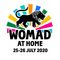 Mix for 'WOMAD at Home' 2020