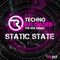 Techno Reloaded The Mix Series (Static State TR017)