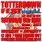 Totterdown Festival / Reggae Set / Muscat
