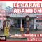 Le Garage Abandonné - May, 26th 2022