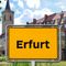 Erfurt entdecken!