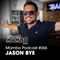 Cafe Mambo Ibiza - Mambo Radio #066 (Jason Bye Takeover)