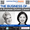 The Business of a Purpose Driven Career with guest Lois Sun