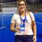 Maria Borri en "Mañanas de Oktubre" nos cuenta de los Juegos Suramericanos de Playa en Rosario