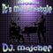 DJ. Majcher - Music It's My Lifestyle 2022