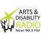 Arts & Disability Radio on Near FM // Show 30 // 10 May 2016